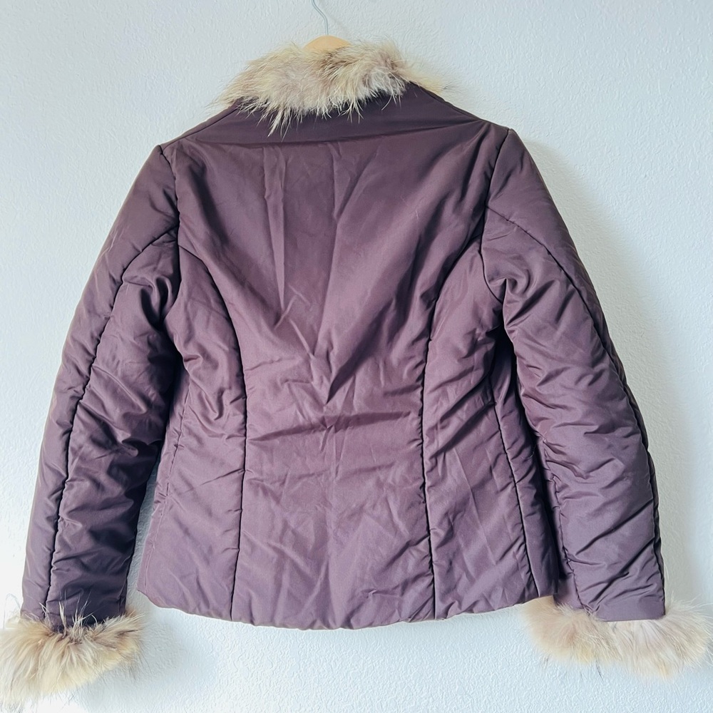 New Reversible Design Down Jacket - image 3